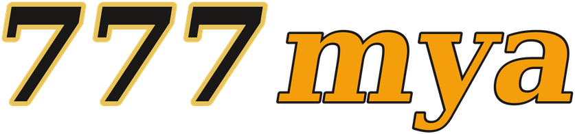 777mya logo